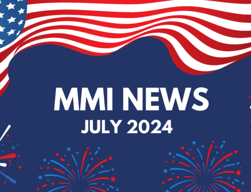 MMI News: July 2024